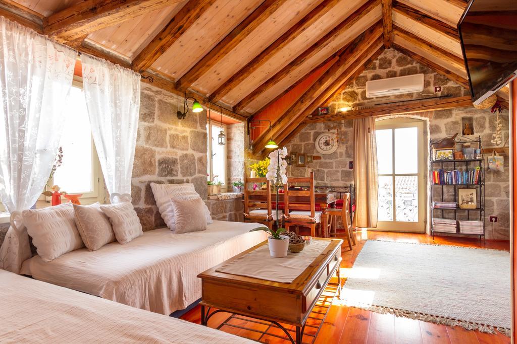 Apartman Attic Split